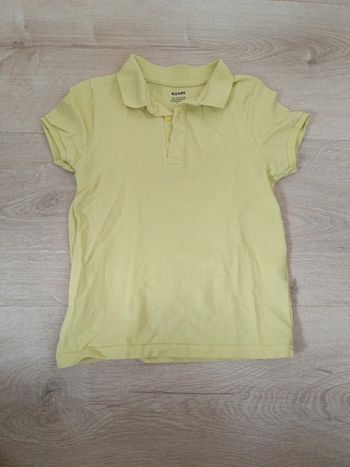 Polo MC 5ans Kiabi
