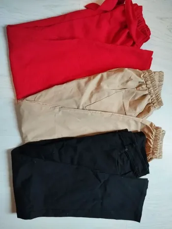 Pantalons
