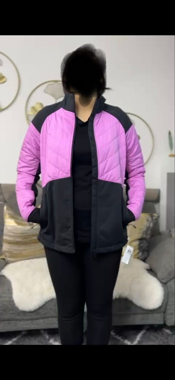 Veste pour femme / Halti - photo numéro 10