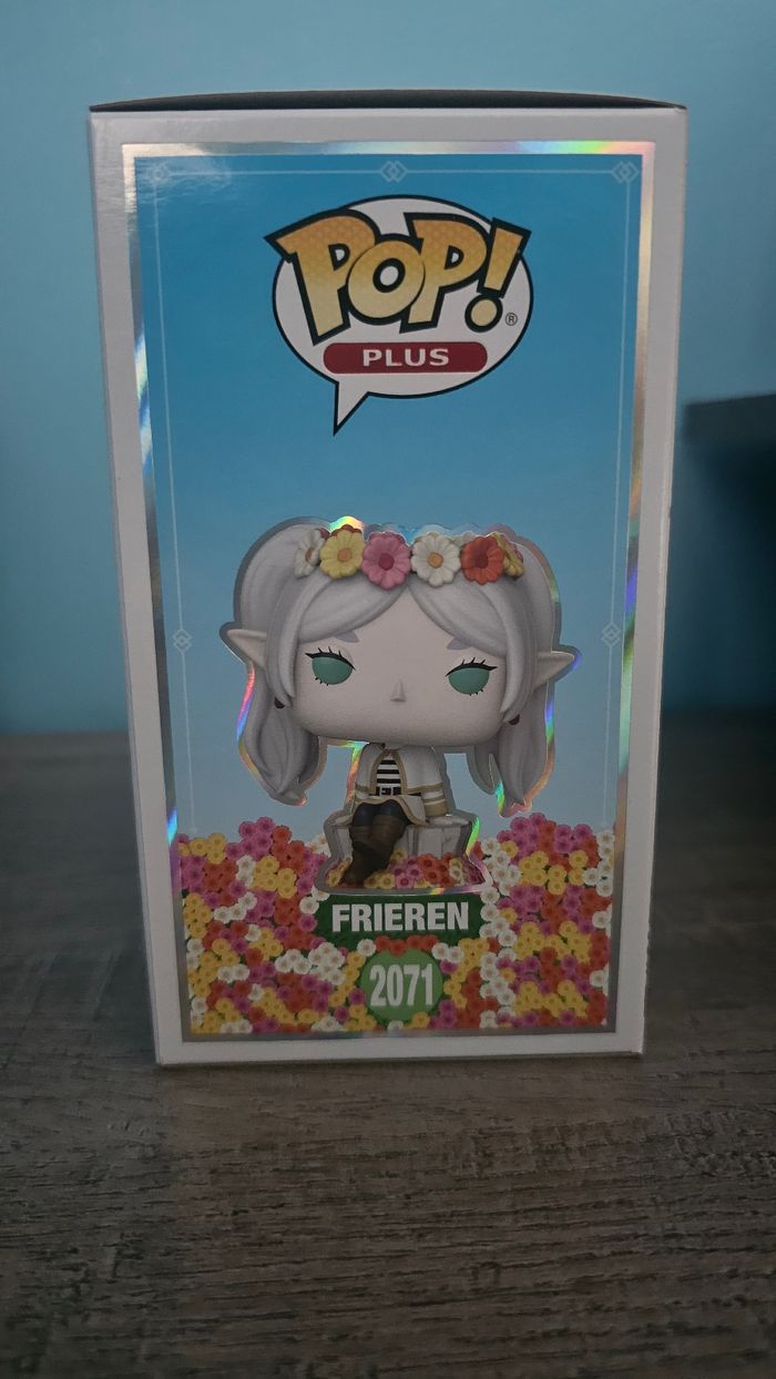 Pop Frieren 2071 - photo numéro 4