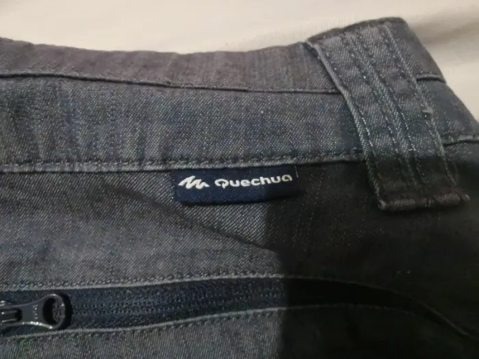 Short Quechua taille 38. - photo numéro 3