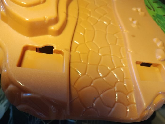 Jeu de dinosaures - photo numéro 5