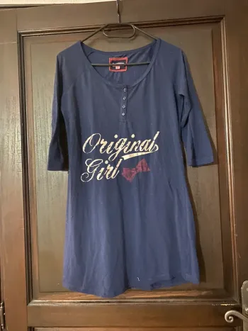 Chemise de nuit