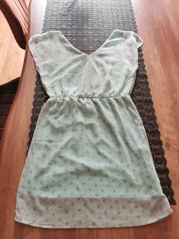 Robe EDJI taille 36