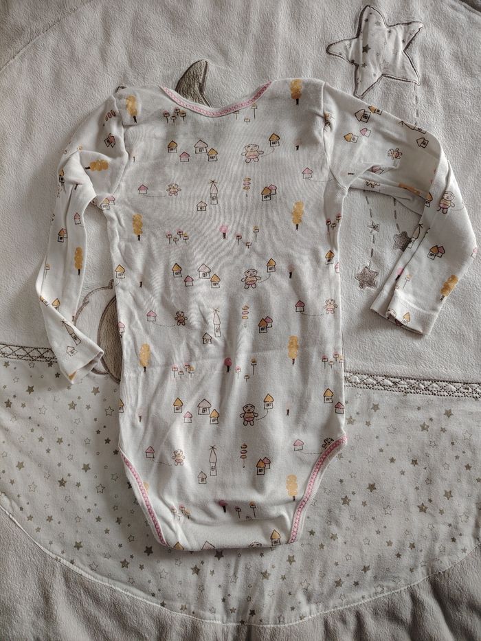 Bodie tex - photo numéro 4