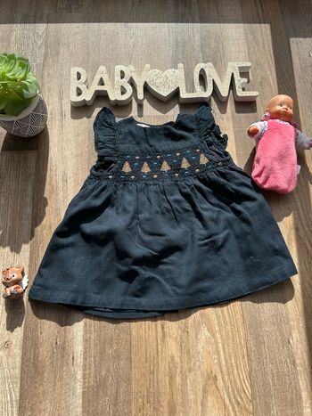 - Robe DPAM  - 12 mois  - Très bon état 