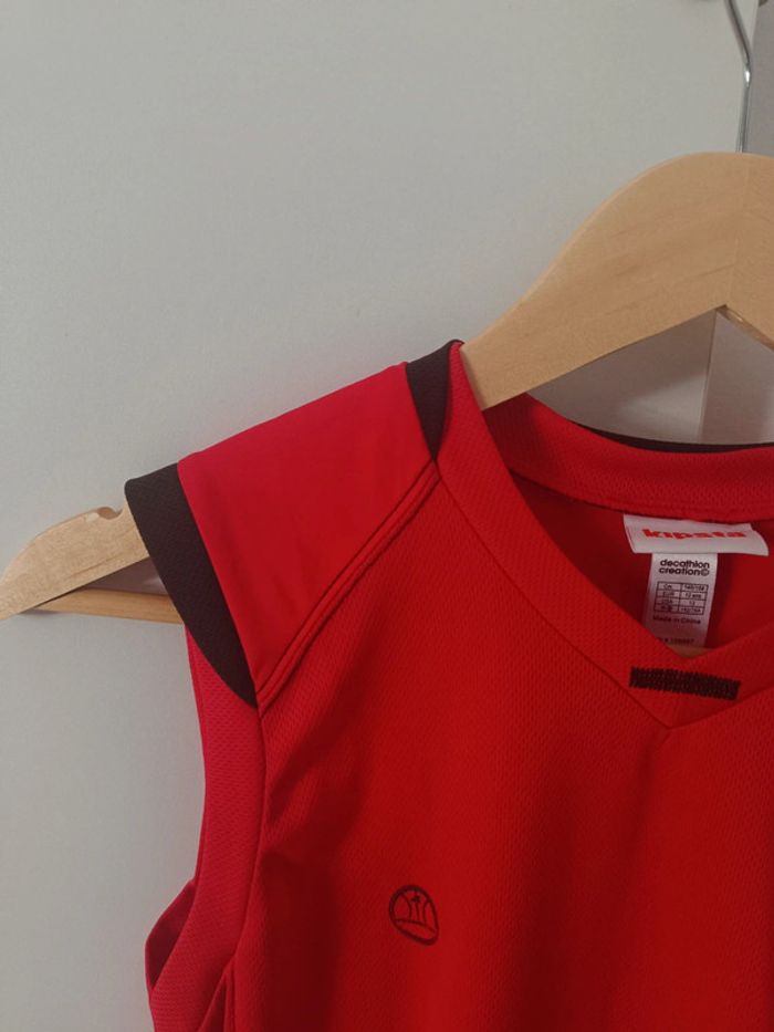 Maillot de sport