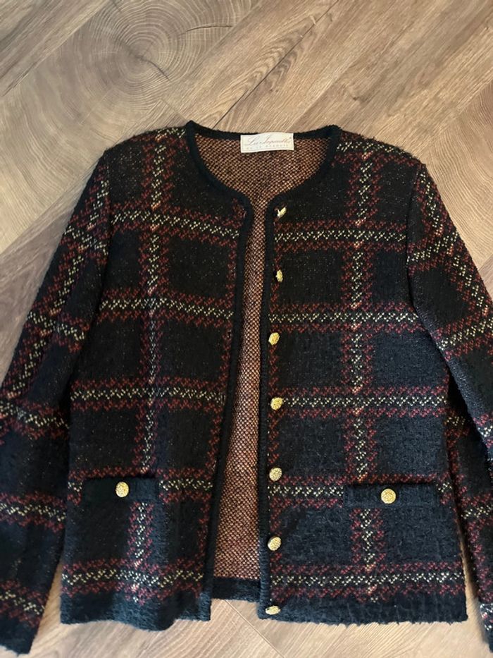 Veste - photo numéro 2