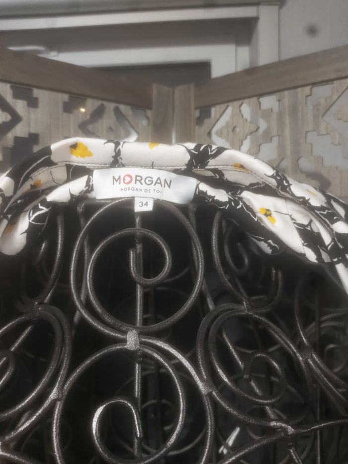 Veste Morgan - photo numéro 3