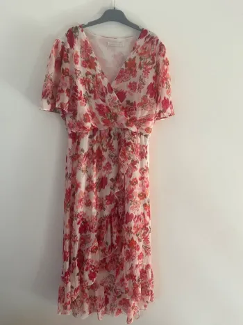 Robe longue femme