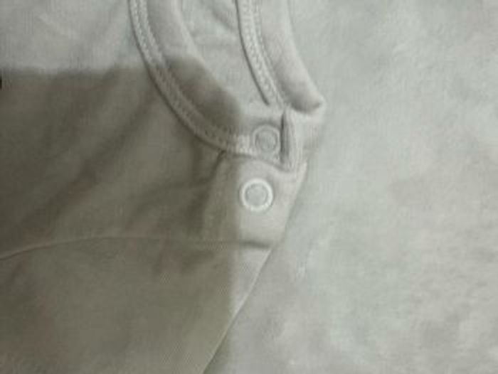 T-shirt manches courtes - photo numéro 3