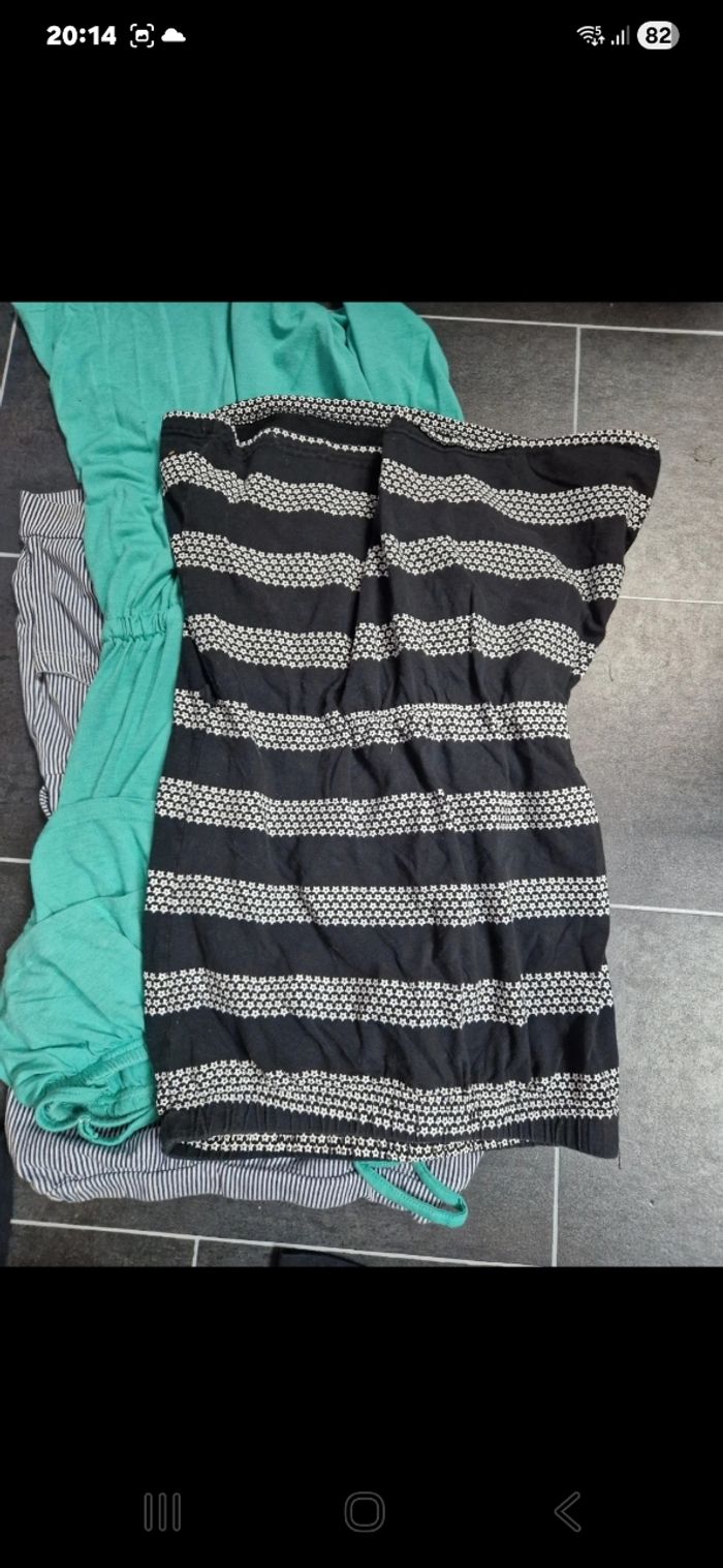 Lot vêtements femme taille S - photo numéro 7