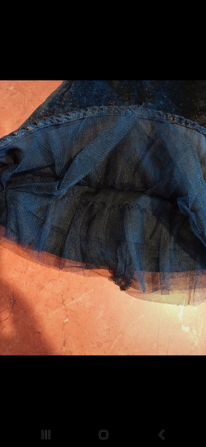 Robe bébé taille 3 mois - photo numéro 3