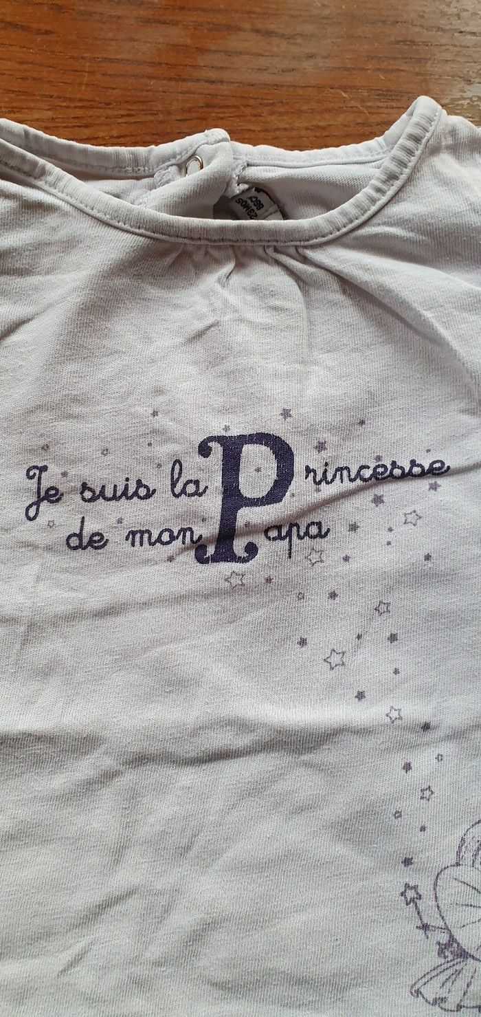 Maillot - photo numéro 3