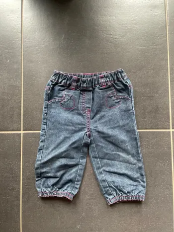 Jeans 12 mois