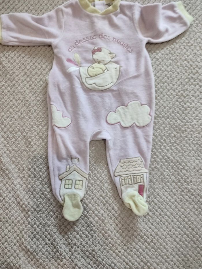 Pyjama - photo numéro 2