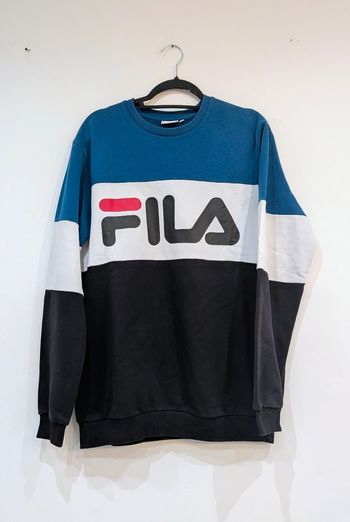 SWeat FILA 