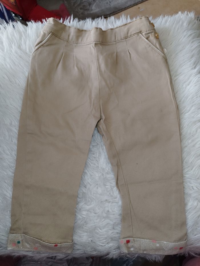 Lot vêtements bébé 18 mois - photo numéro 7
