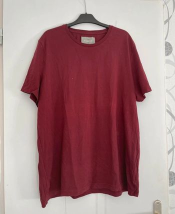 Tee-shirts Jules xxl