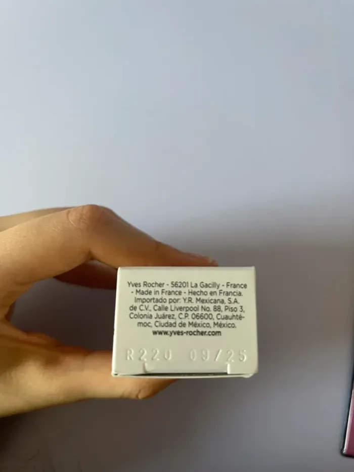 Crème anti âge - photo numéro 6