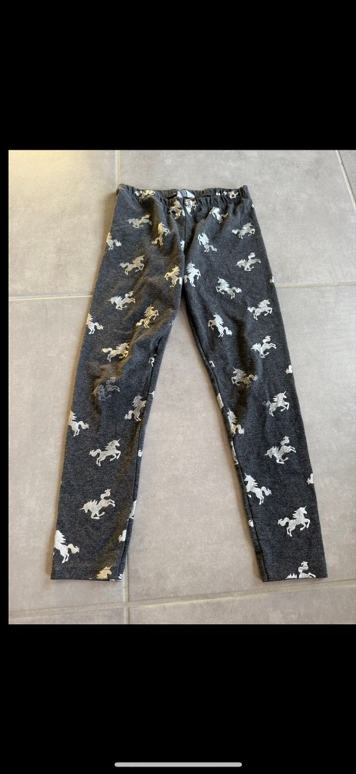 Legging Licorne - photo numéro 4