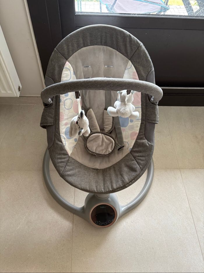 Balancelle bebe2luxe