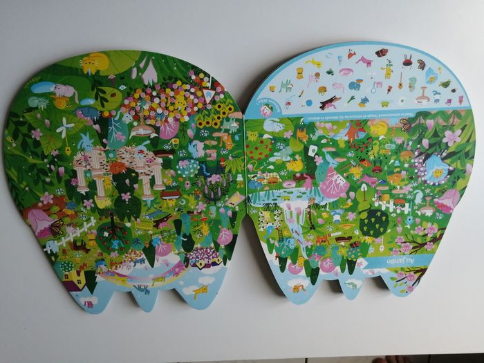 cherche et trouve - photo numéro 8