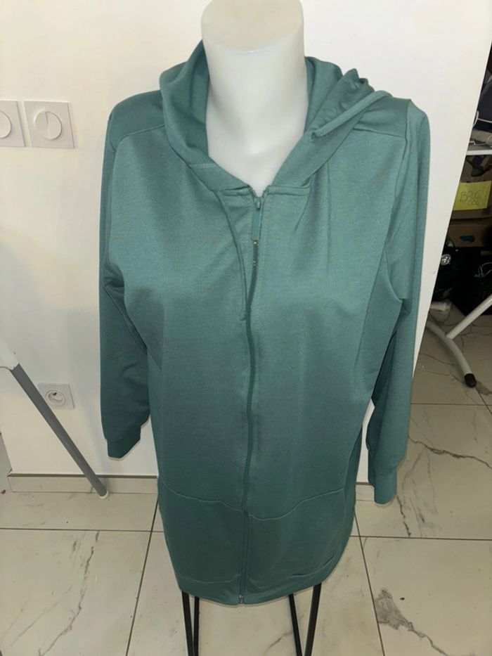 Gilet en excellent état femme taille L