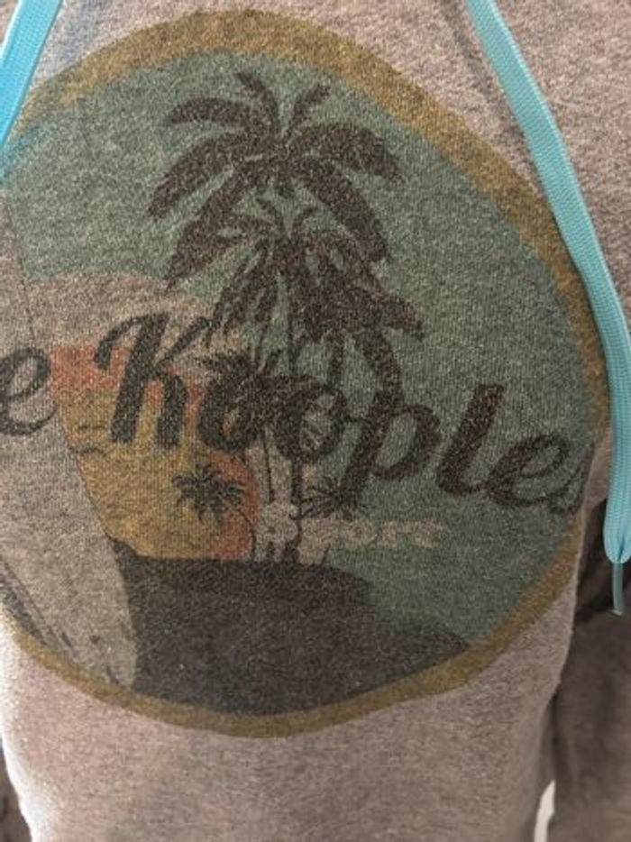 Sweat the kooples taille s - photo numéro 3