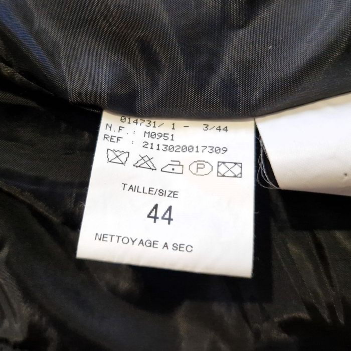Veste femme Nina Kalio gris chiné – taille 44 - photo numéro 8
