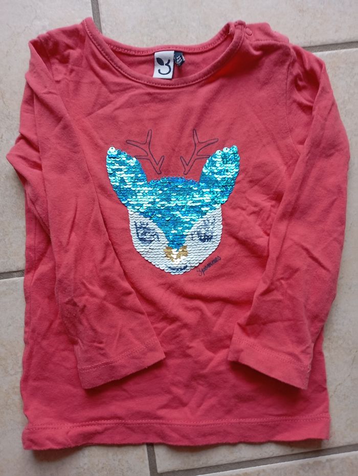 T-shirt