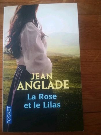 La rose et le lilas