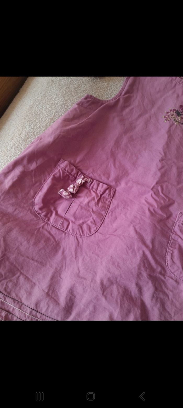 Robe 18 mois - photo numéro 2