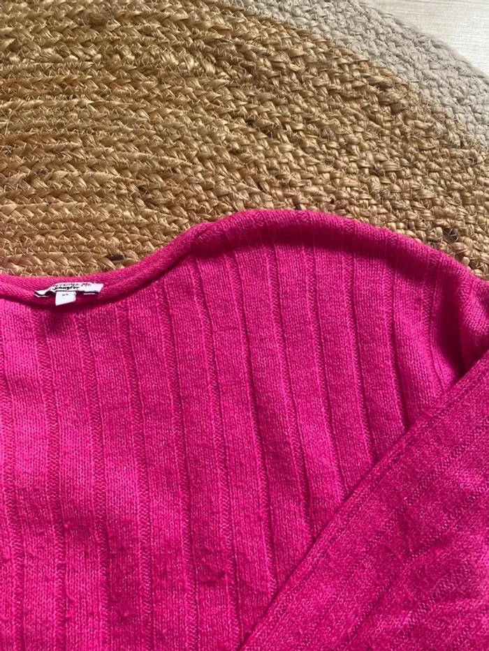Pull-over - photo numéro 3