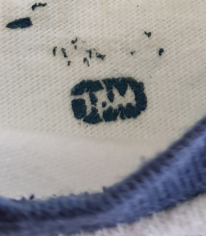 T-shirt 18mois - photo numéro 3