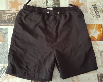 Short se bain