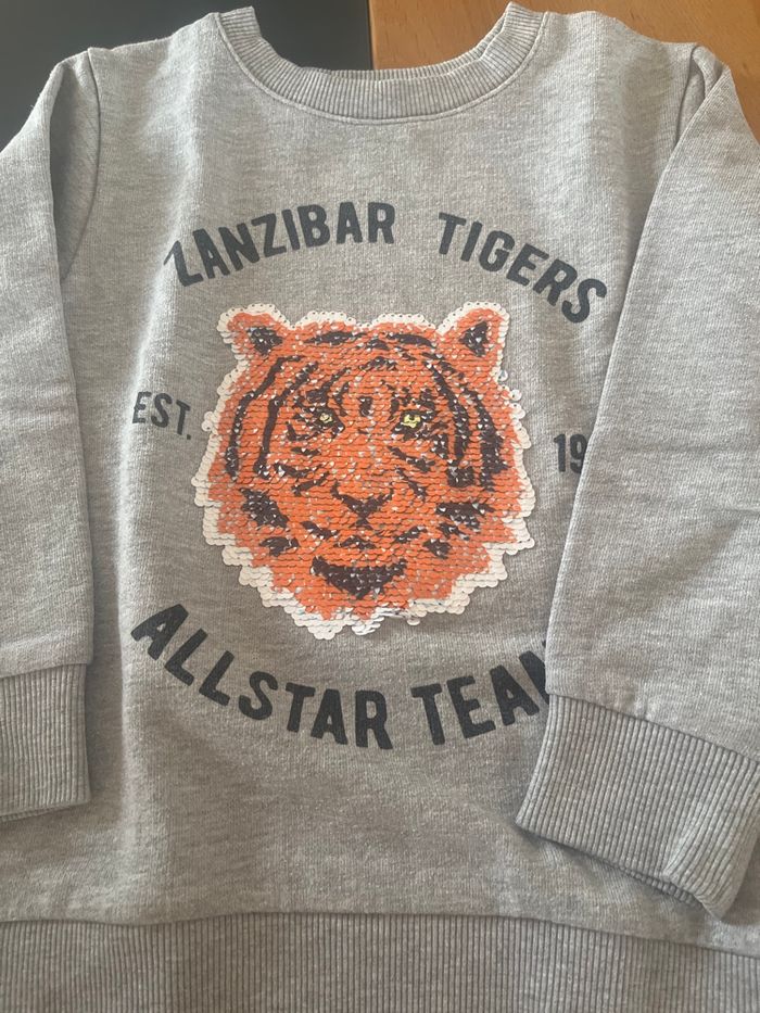 Lot garçon 4-6 ans - photo numéro 3