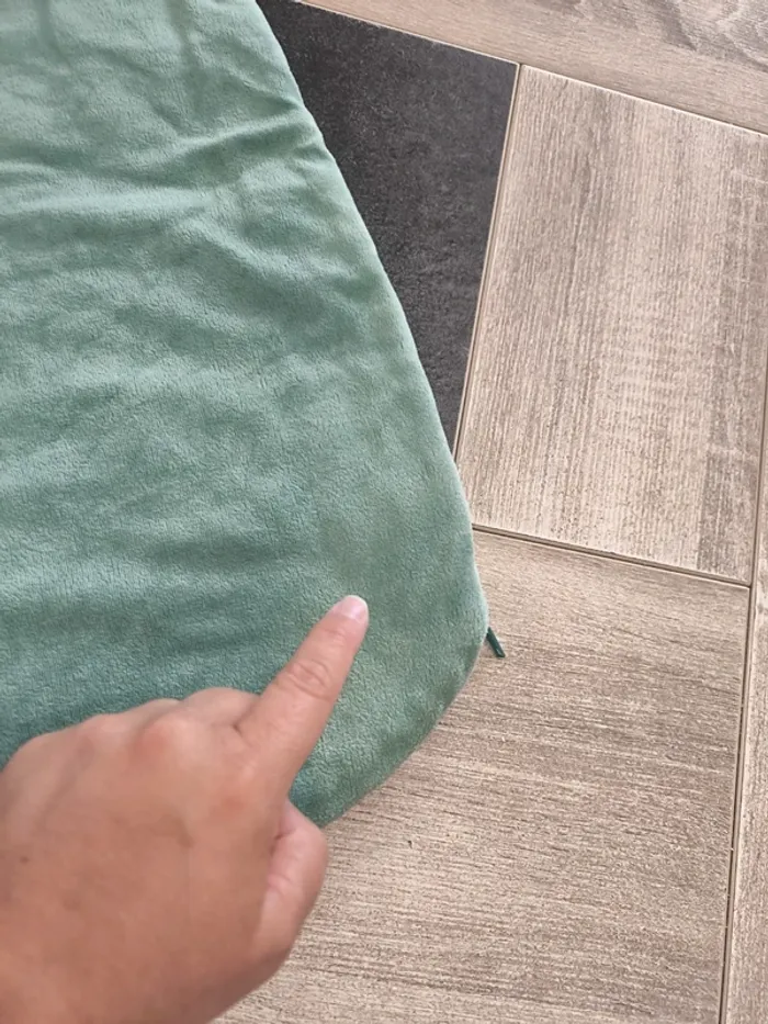 Gigoteuse épaisse mixte 0/6 mois Tex tog 3 - photo numéro 13