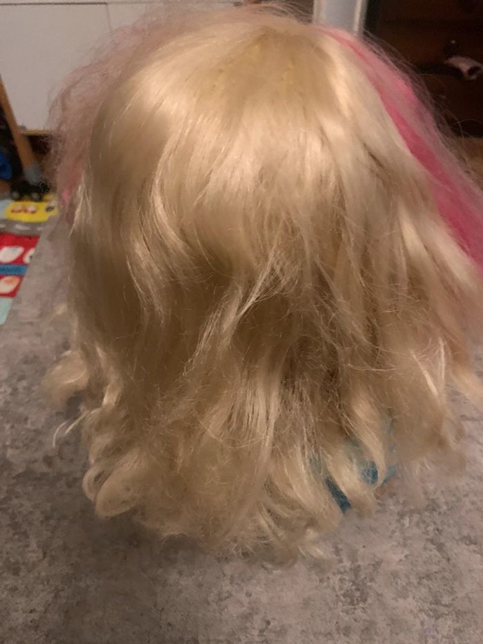 Tête à coiffer - photo numéro 2