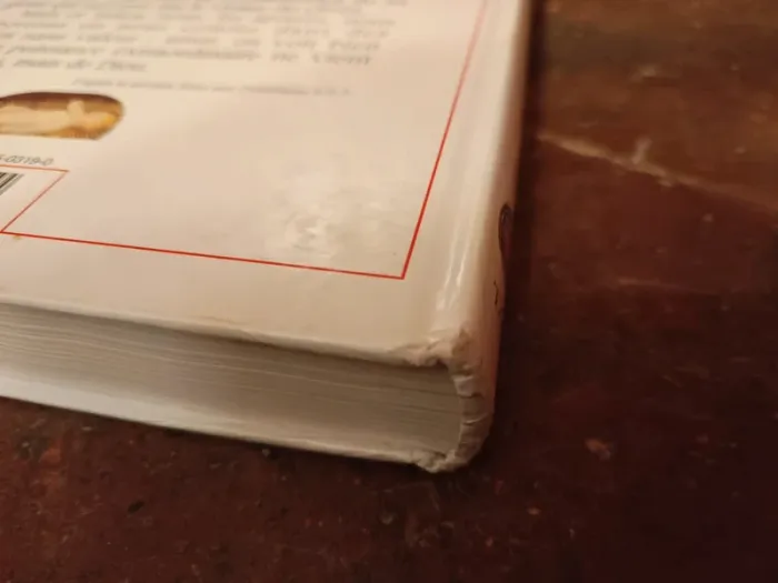 Livre ta parole est un trésor - photo numéro 3