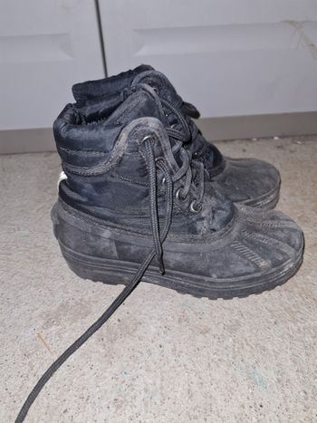 Chaussures équitation 32