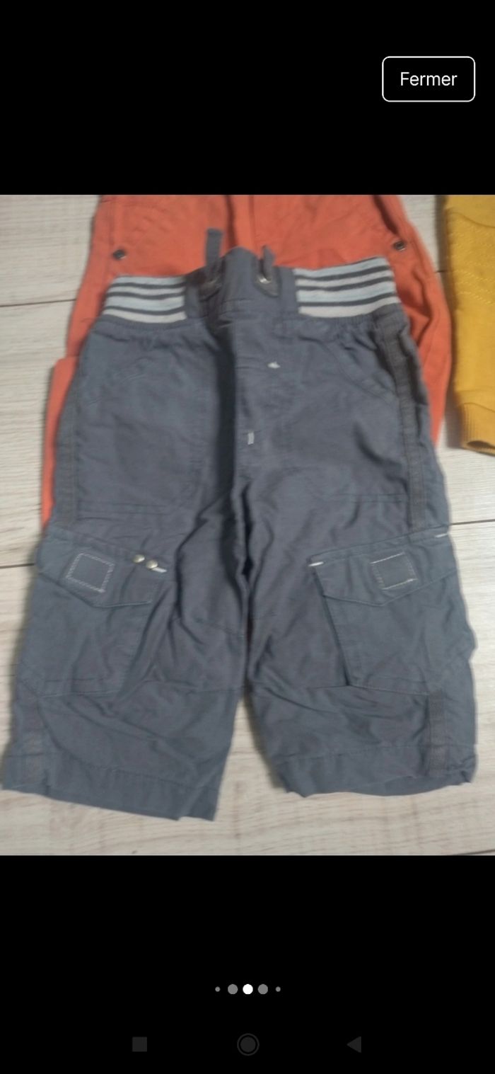 Pantalon - photo numéro 4