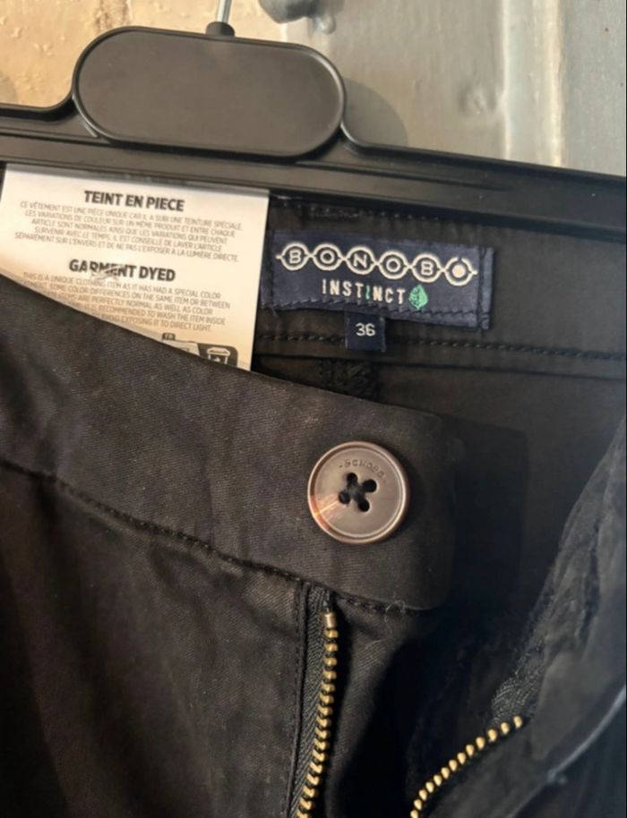 Pantalon Chino - photo numéro 3