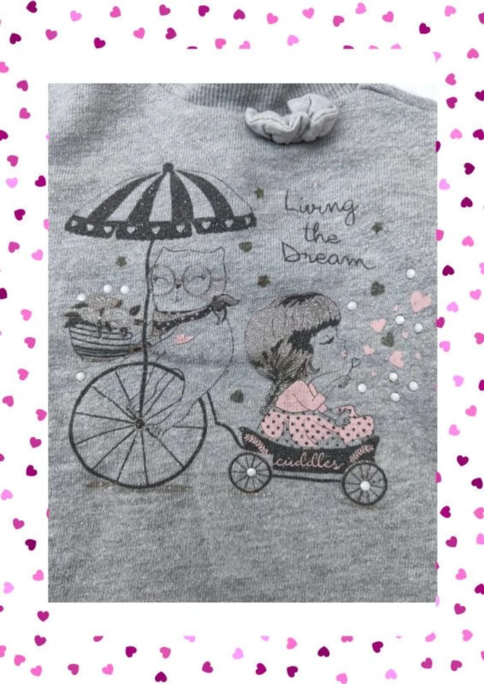 Pull 18-24 mois Piazza Italia - photo numéro 2