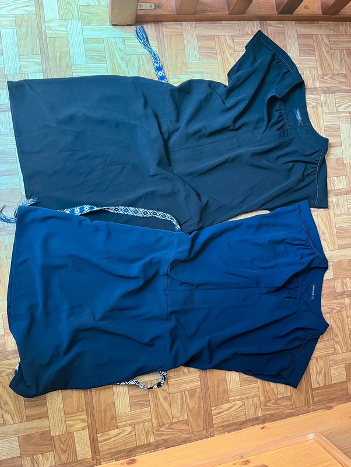 Lot de 2 robes - photo numéro 2