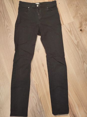 Jean noir H&M