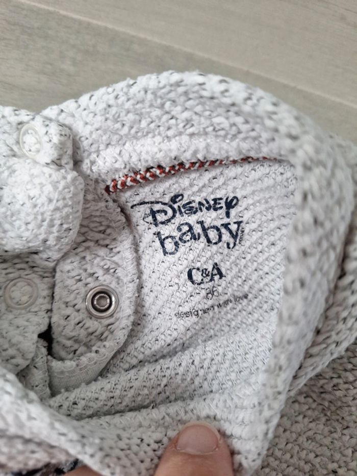 Pull winny - photo numéro 2