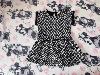 Robe fille