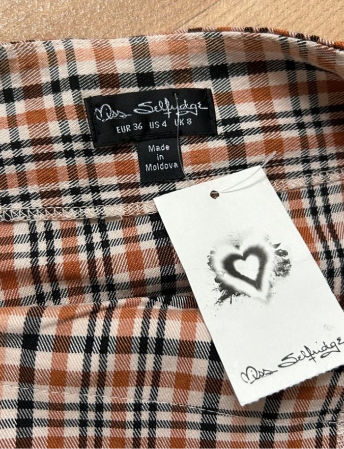 Jupe femme Miss Selfridge - photo numéro 3