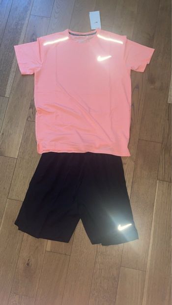 T shirt Nike Running 